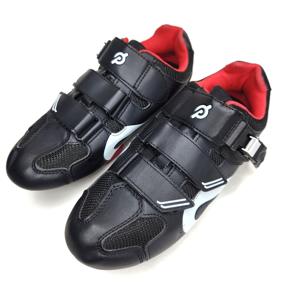 Peloton Cycling Shoe woman size eu40 us9 - Picture 1 of 7